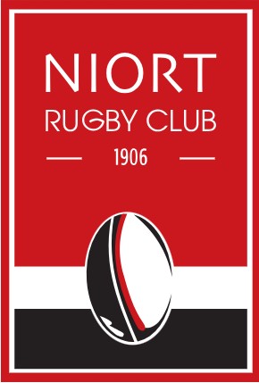 Logo NIORT RUGBY CLUB